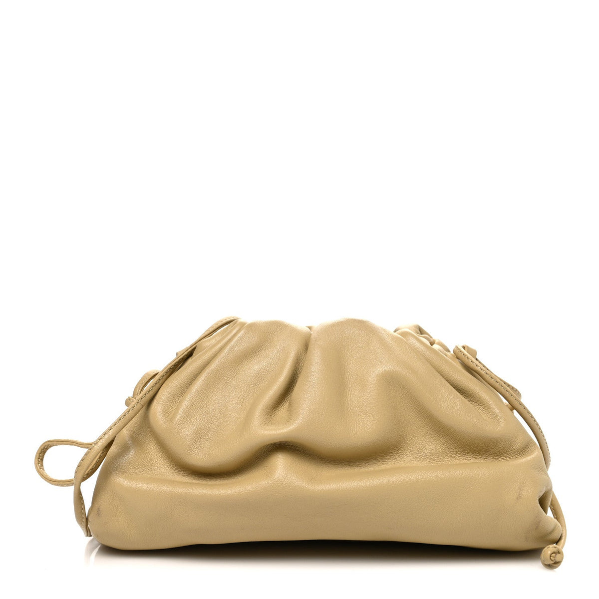 Mini Calfskin Pouch