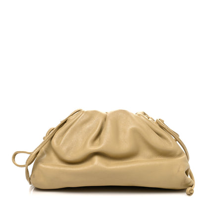 Mini Calfskin Pouch
