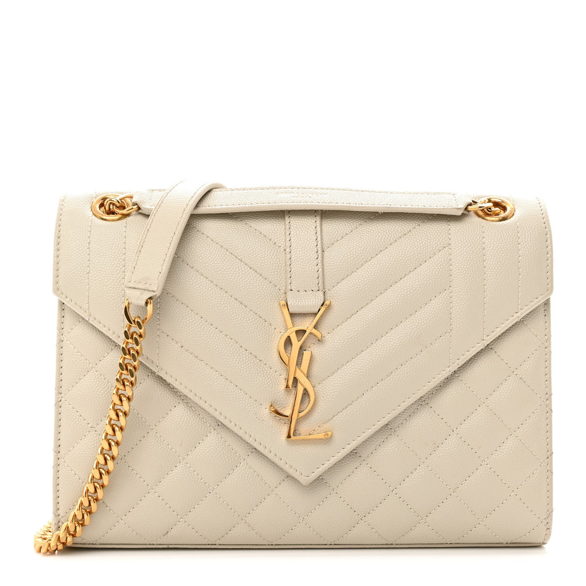 Medium Satchel Bag - Red