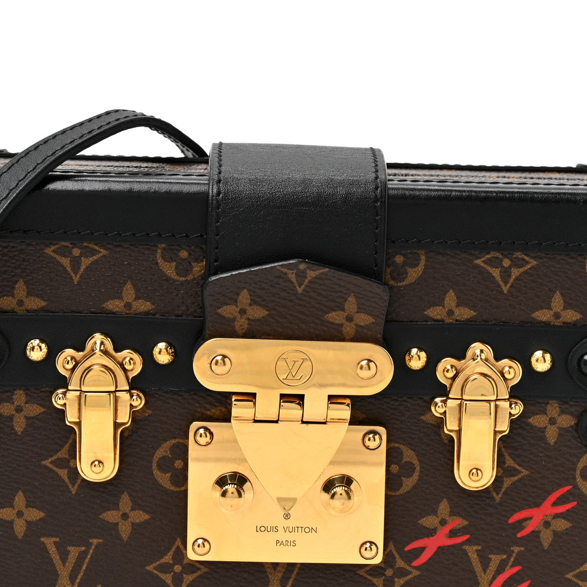 Handbag - Black