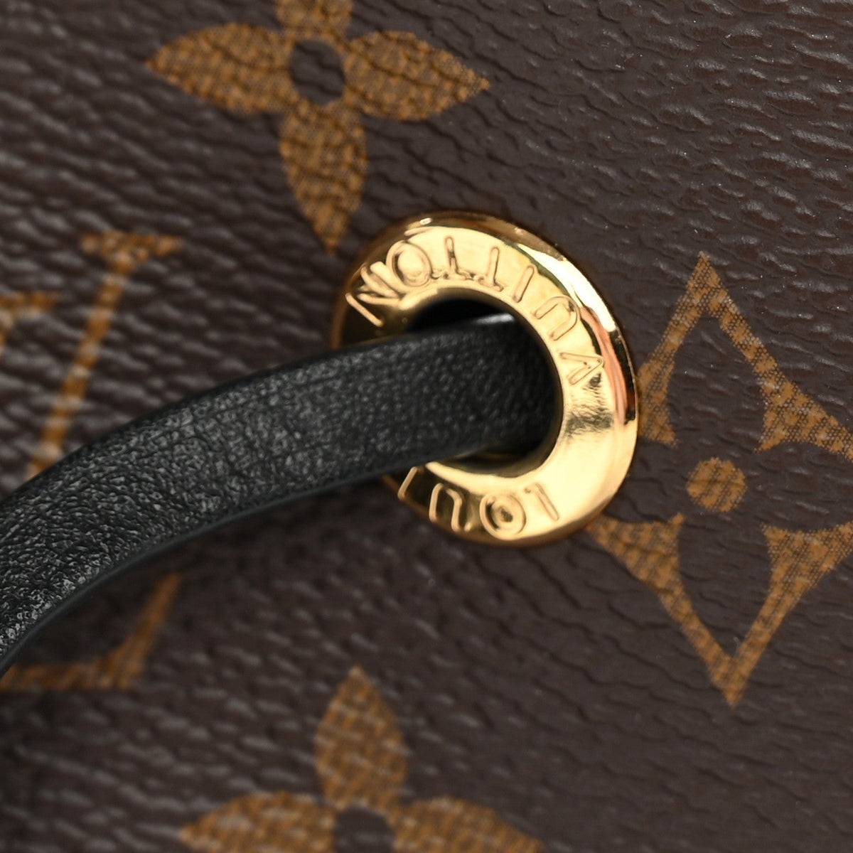 Handbag - Black