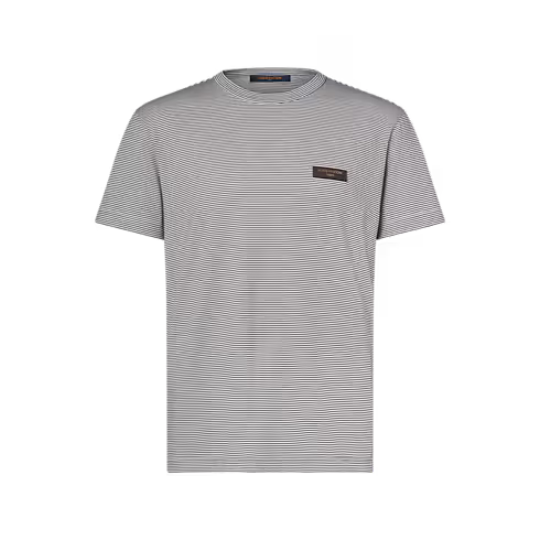 Men's Slim Fit Signature T-Shirt