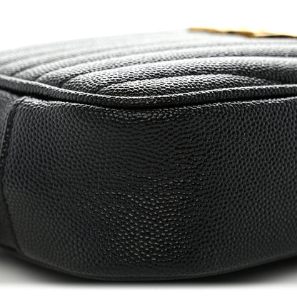 Mini Crossbody Bag - Black