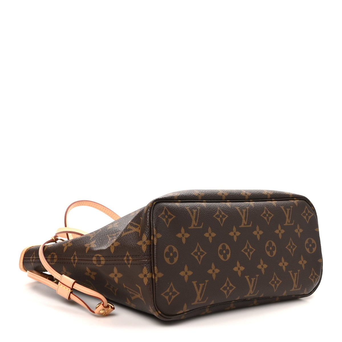 Monogram Neo Neverfull Pm Pivoine Handbag