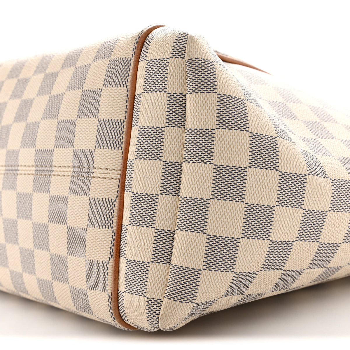 Damier Azur Totally Mm Handbag