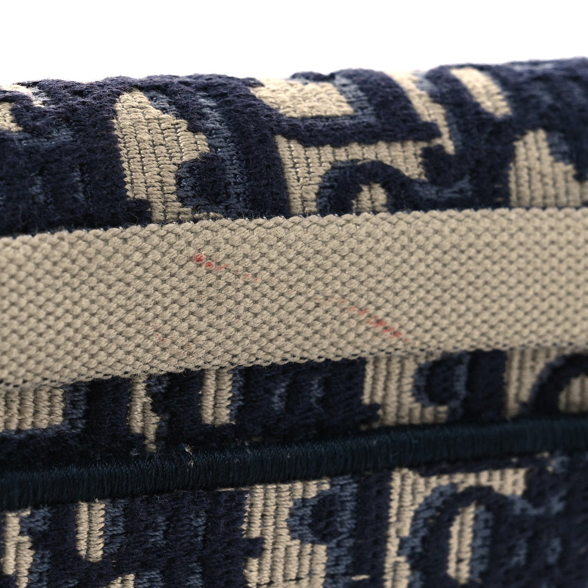 Pouch - Blue