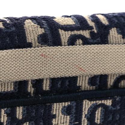 Pouch - Blue