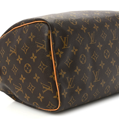 Monogram Speedy 30 Handbag