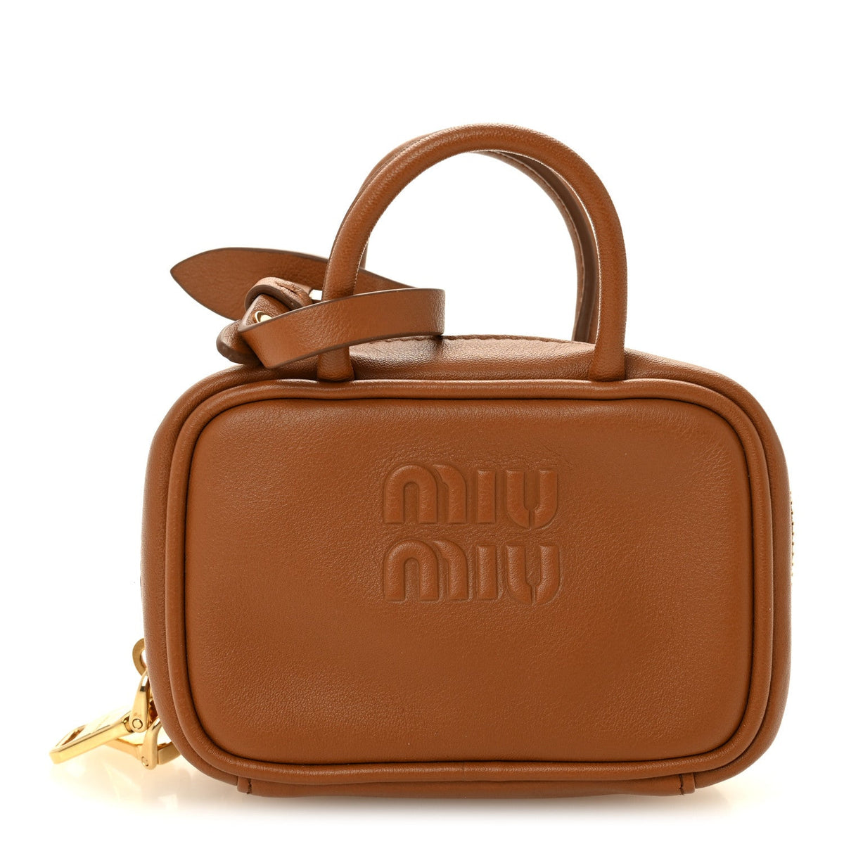 Calfskin Handbag