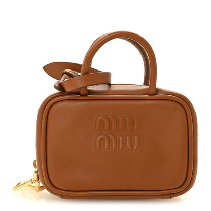 Calfskin Handbag