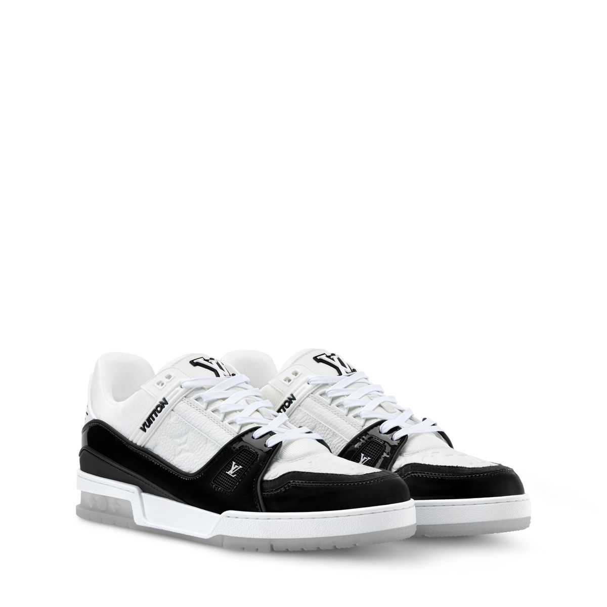 Trainer Designer Sneakers For Men