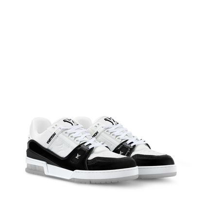 Trainer Designer Sneakers For Men