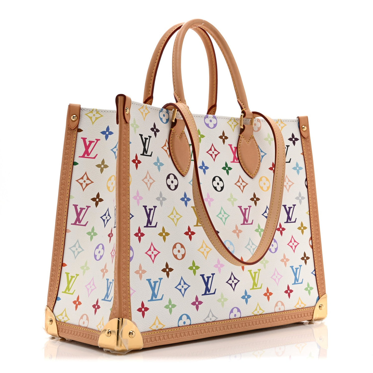 Handbag - White