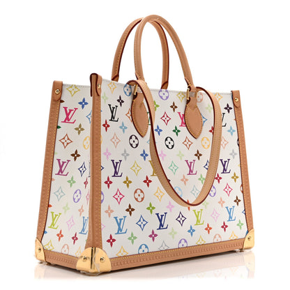 Handbag - White