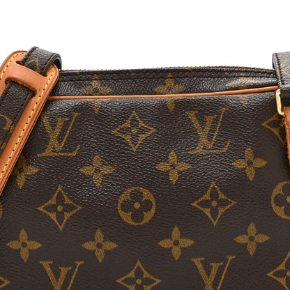 Monogram Pochette Marly Bandouliere Handbag