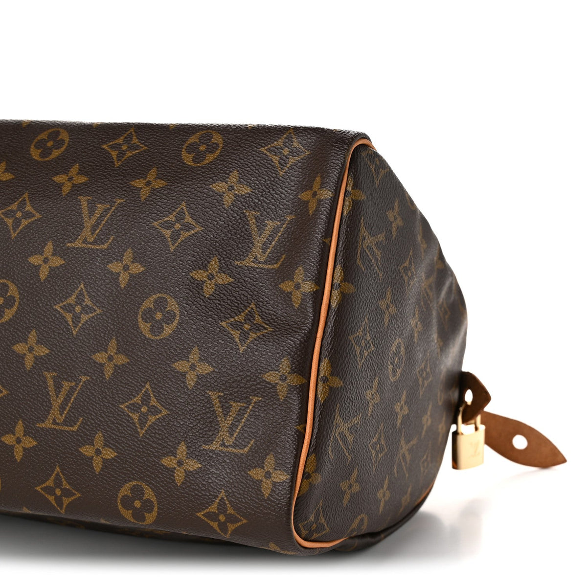 Monogram Speedy 30 Handbag