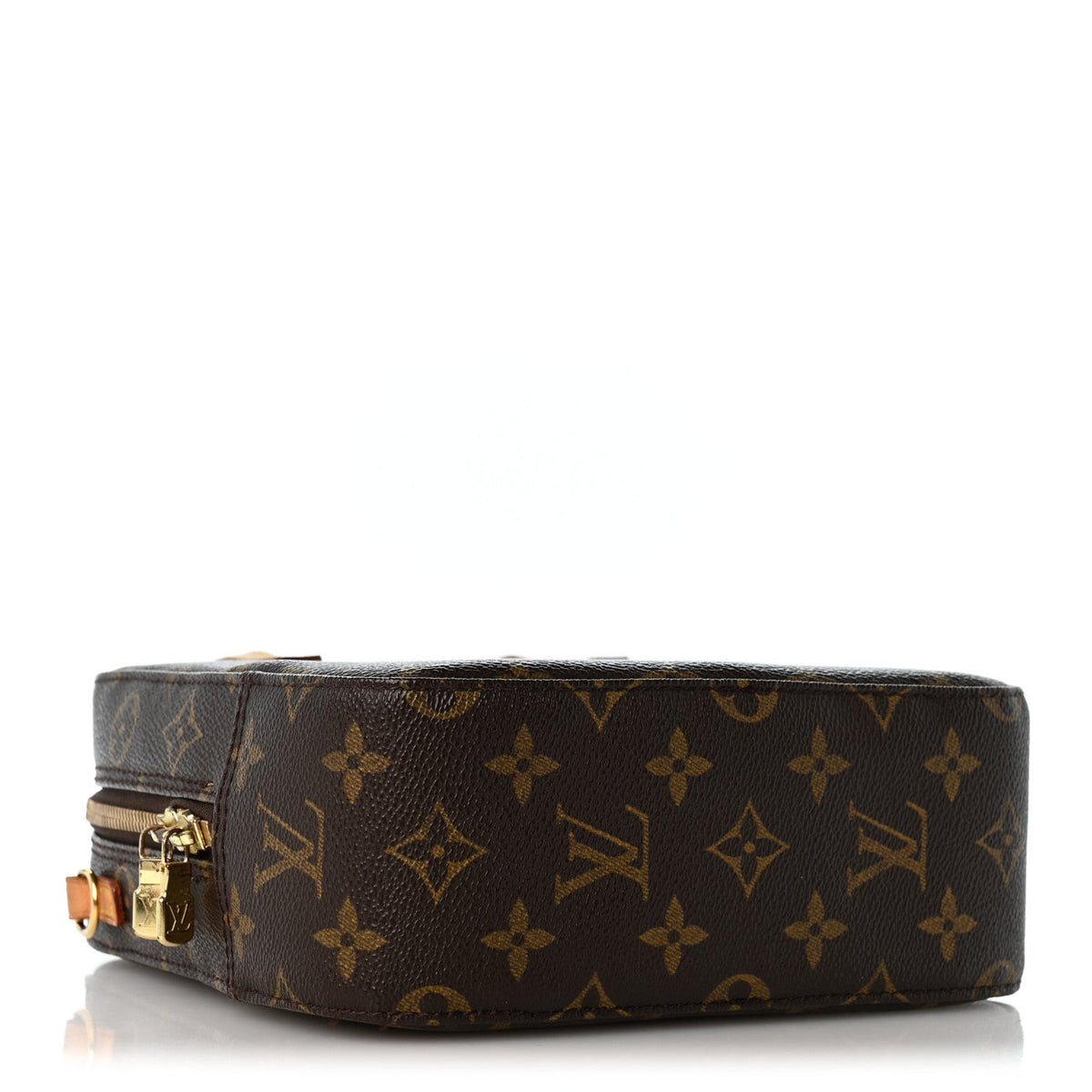 Monogram Spontini Handbag