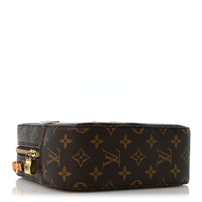 Monogram Spontini Handbag