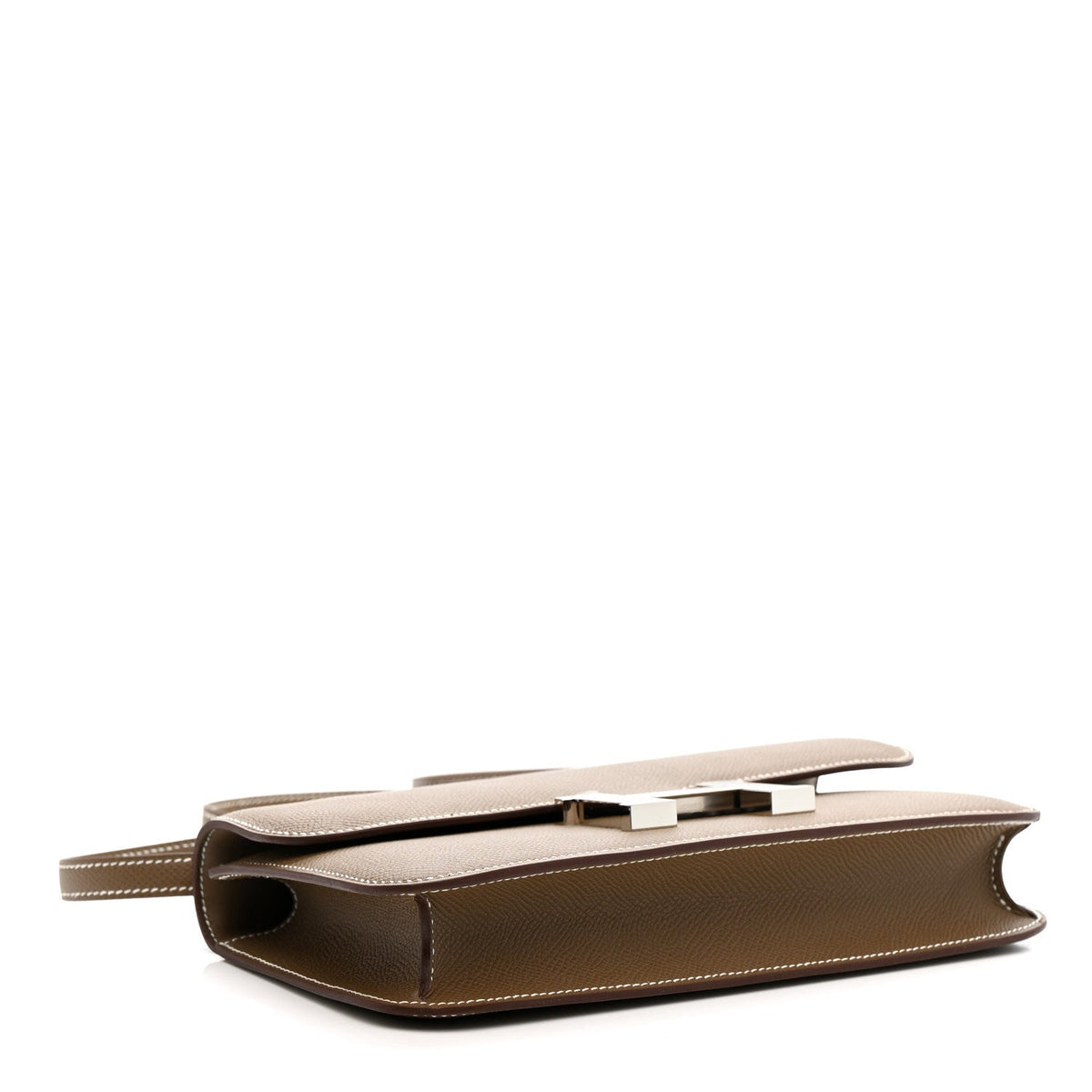 Epsom Handbag - Tan