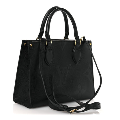 Handbag - Black