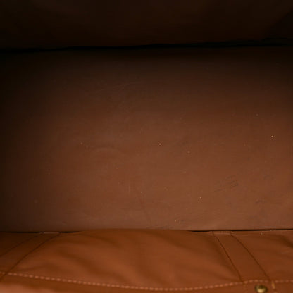 Monogram Sac Chien 40 Pet Carrier Handbag