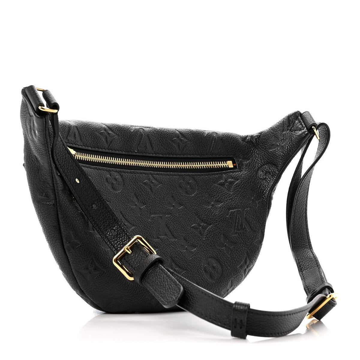 Handbag - Black