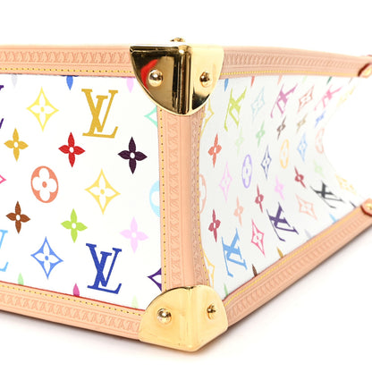 Handbag - White