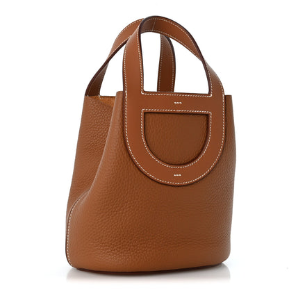 Handbag - Gold