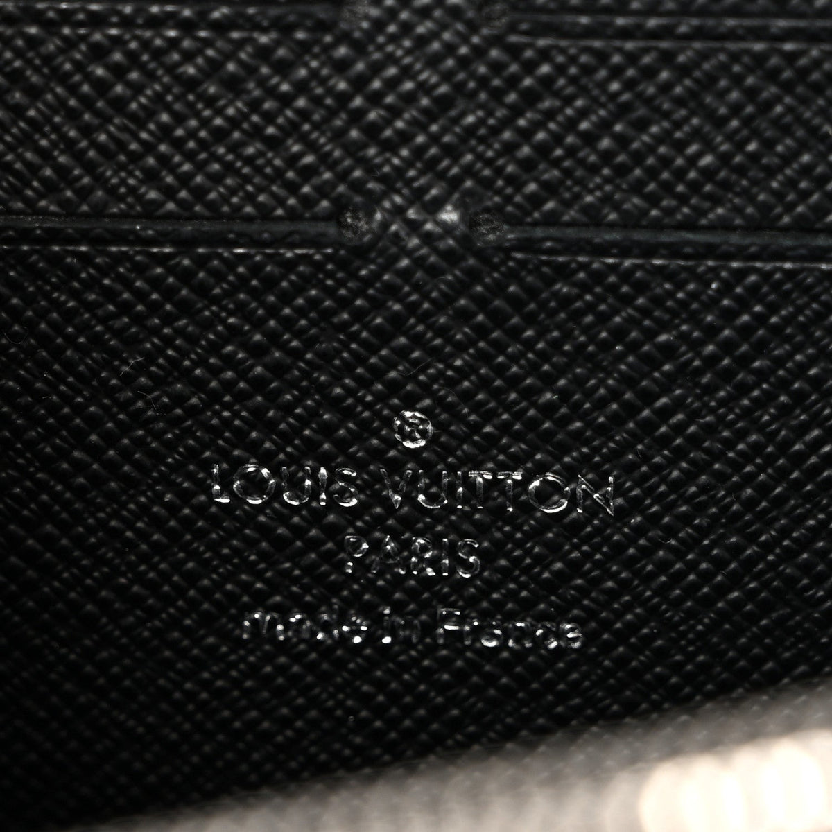 Wallet Bag - Black