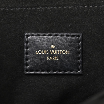 Reverse Monogram Pochette Metis Handbag