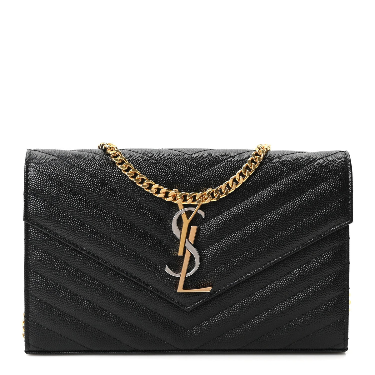 Wallet Bag - Black