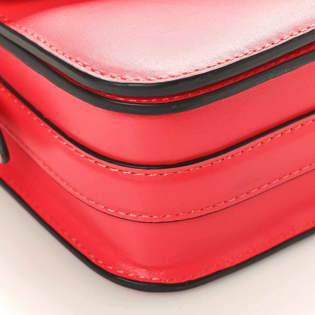 Calfskin Handbag