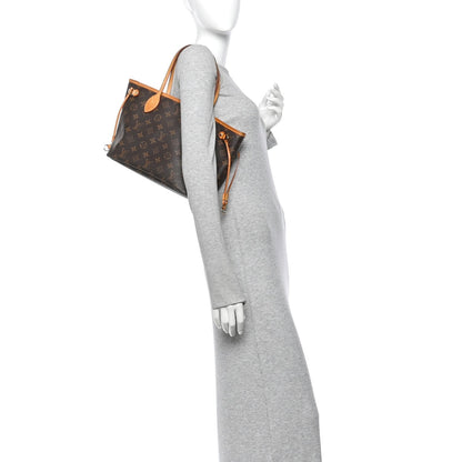 Monogram Neverfull Pm Handbag