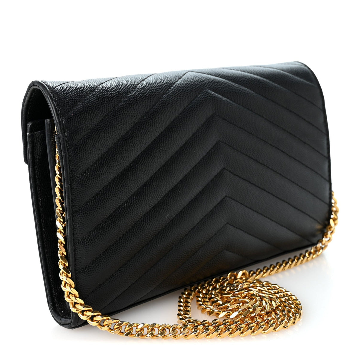 Wallet Bag - Black