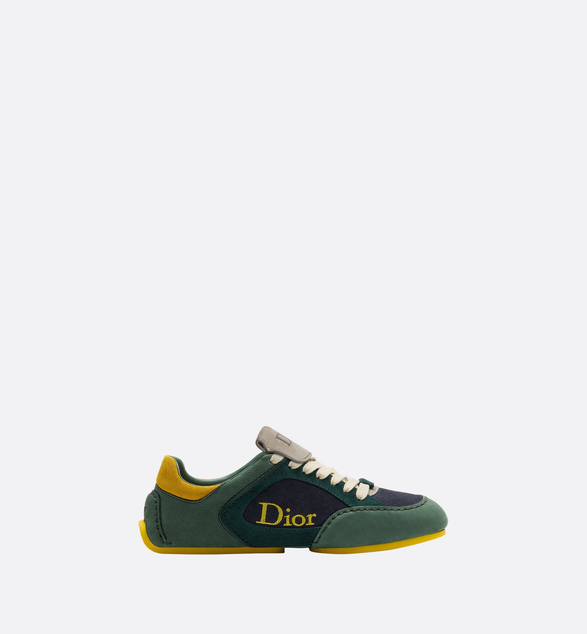 Dior Roadie Men's Shoes