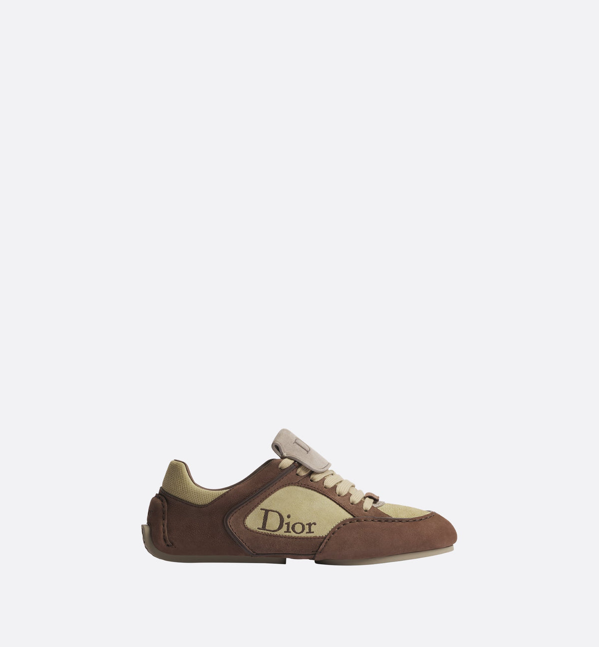 Dior Roadie Men's Shoes