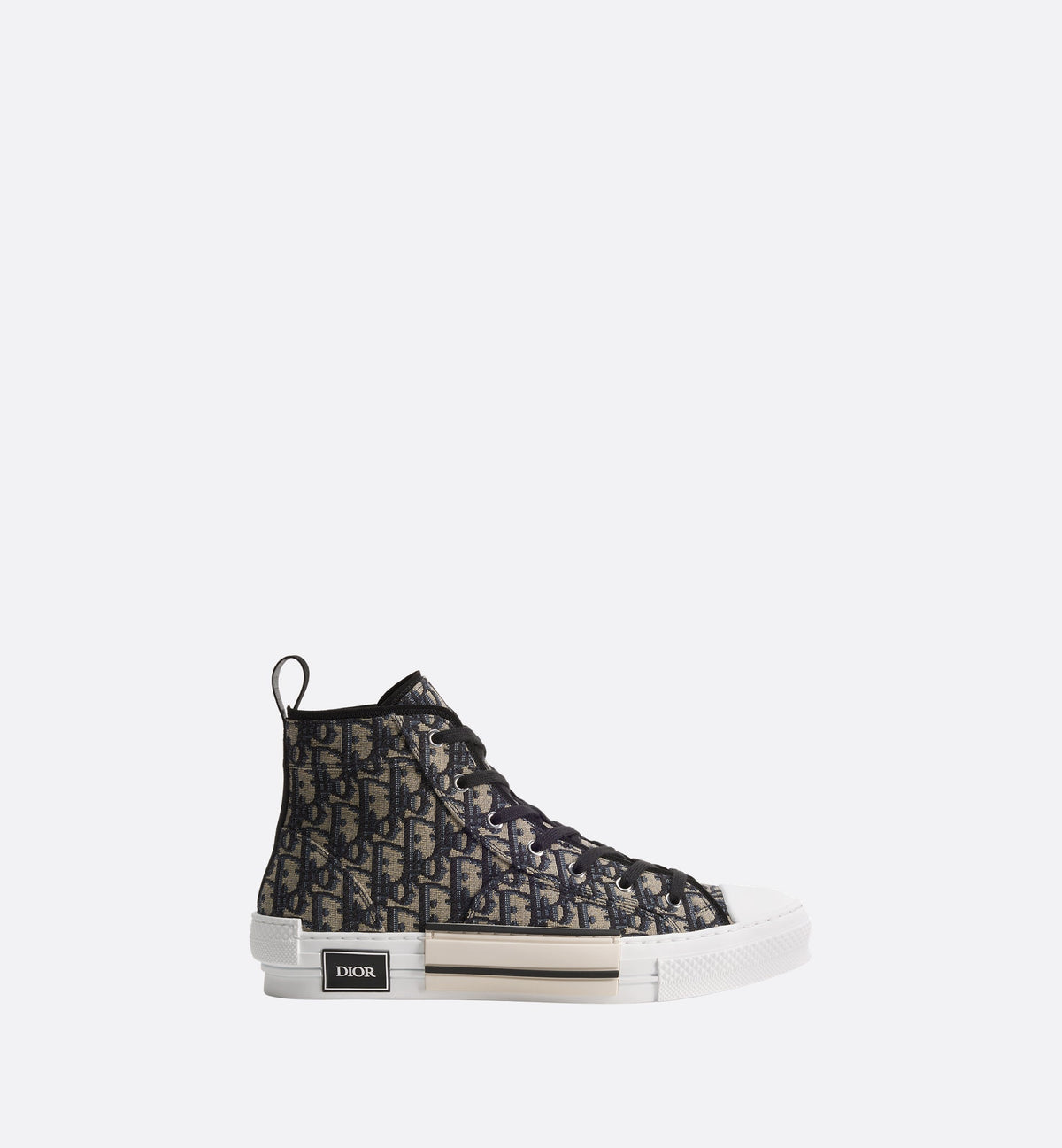 Dior B23 League Men's Shoes