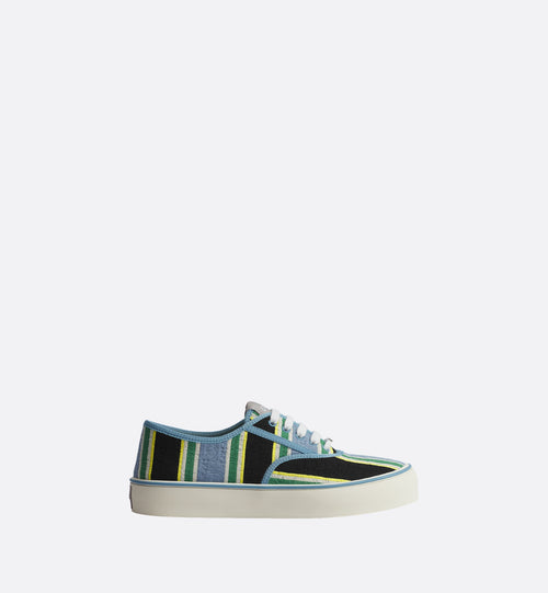 Dior Saltwind Men's Shoes