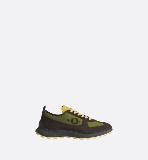 Dior Squash Men's Shoes