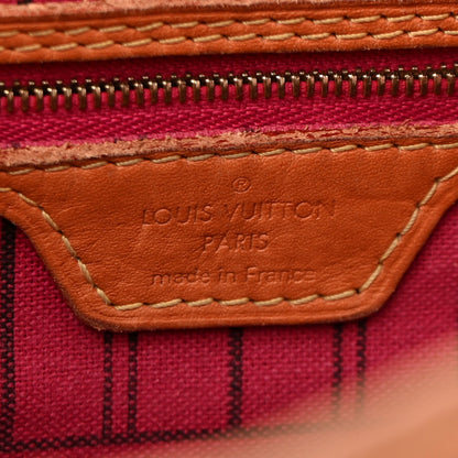 Monogram Neo Neverfull Pm Pivoine Handbag