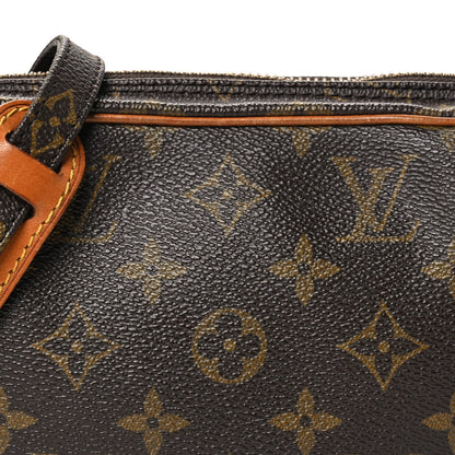Monogram Pochette Marly Bandouliere Handbag