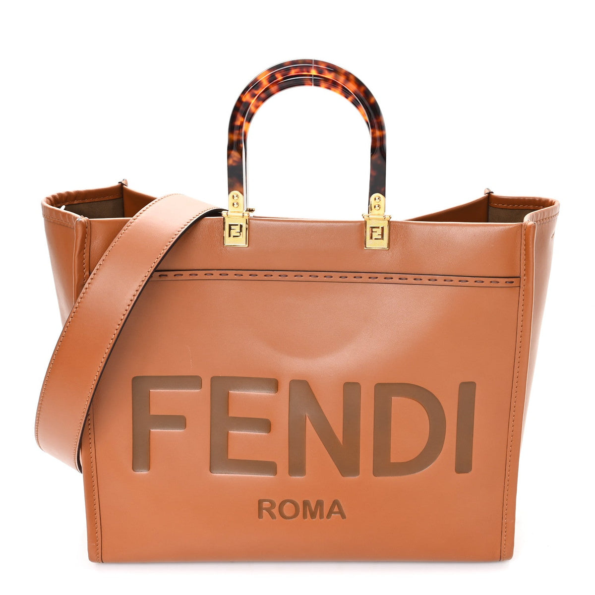 Medium Tote Bag
