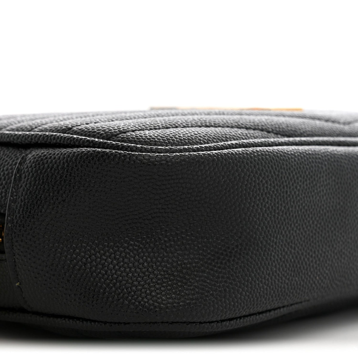 Mini Crossbody Bag - Black