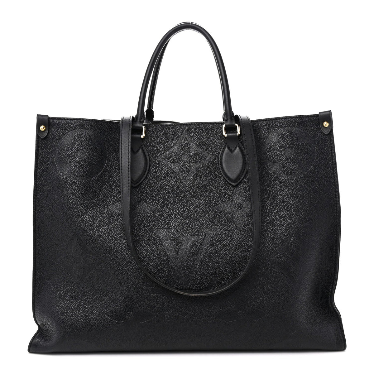 Handbag - Black