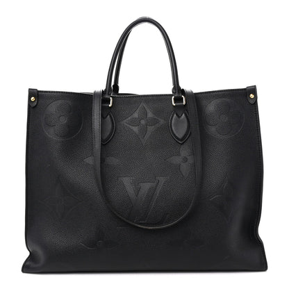 Handbag - Black