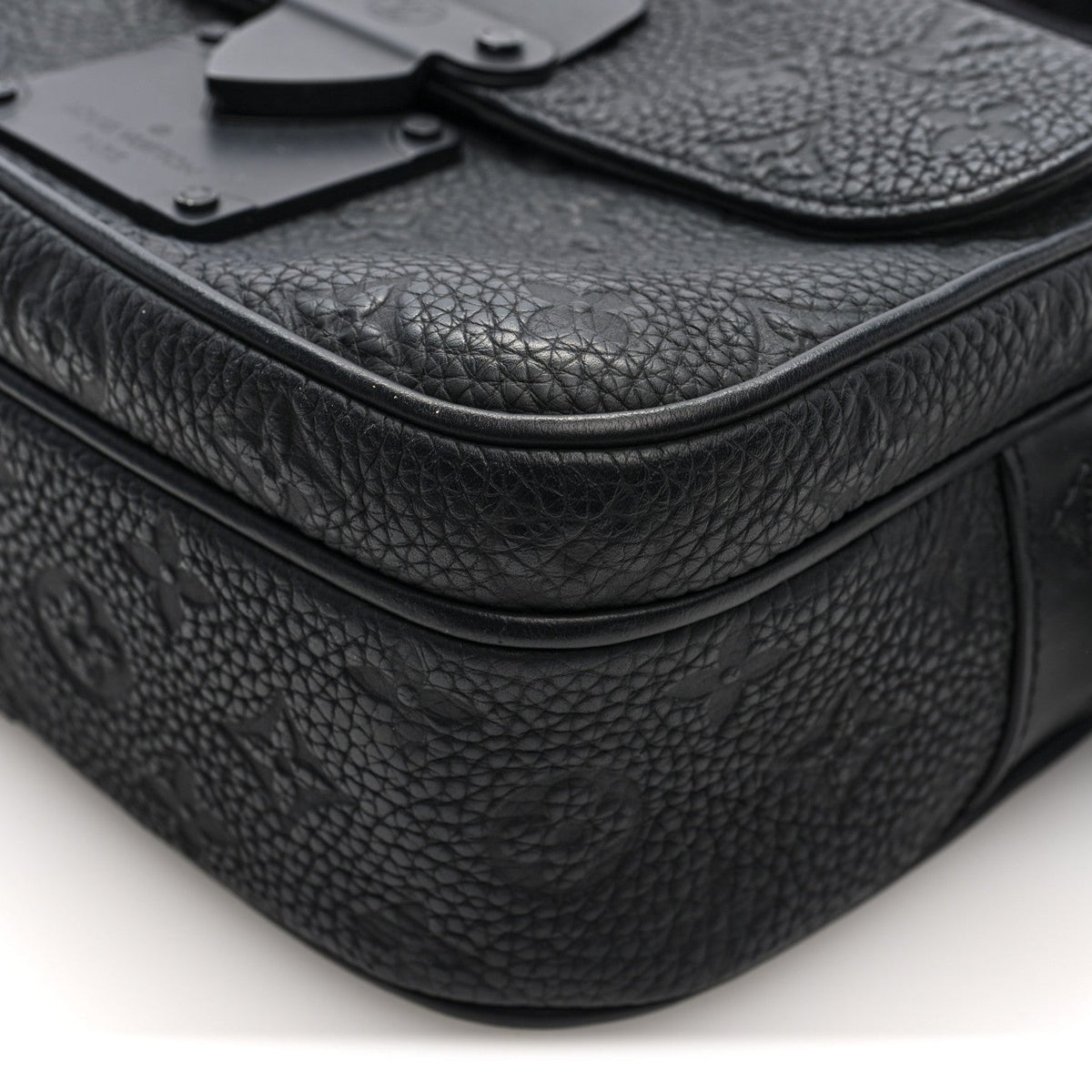 Handbag - Black