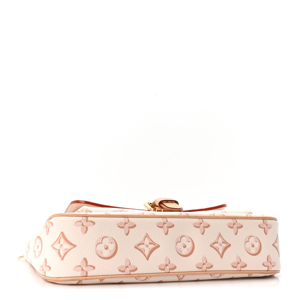 Maxi Handbag - Beige