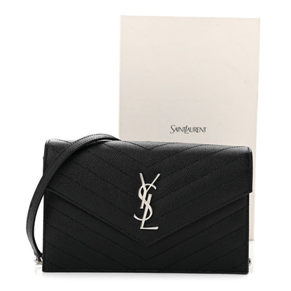 Wallet Bag - Black
