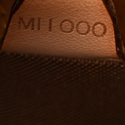 Monogram Ellipse Pm Handbag