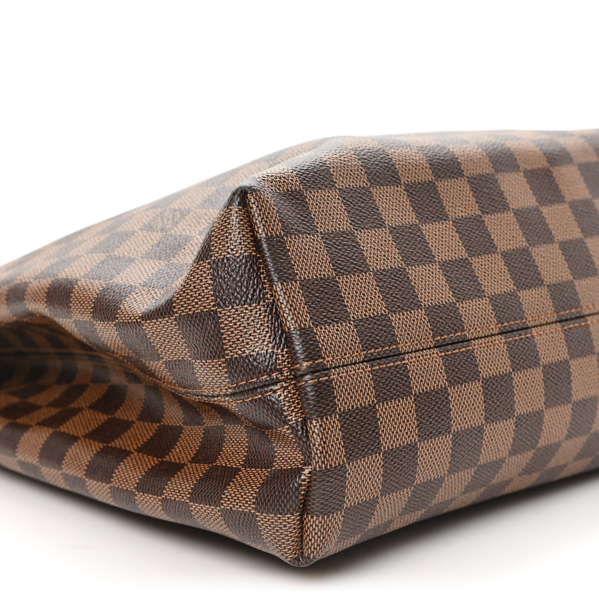 Damier Ebene Graceful Mm Handbag